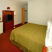 Quality Inn Tucson1