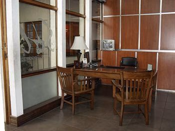 Hotel Residencia Del Sol1