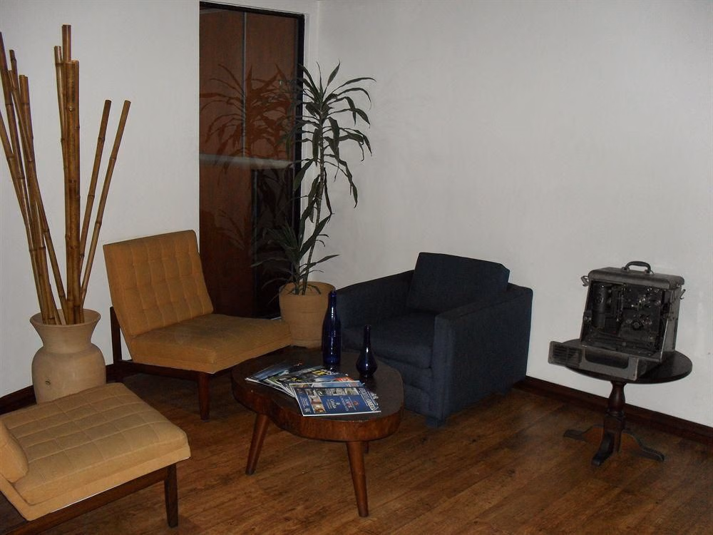 Hotel Residencia Del Sol2