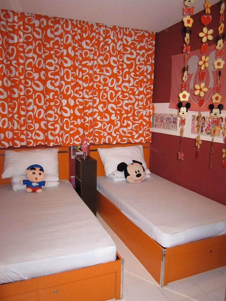 Embassy Hotel Hong Kong1