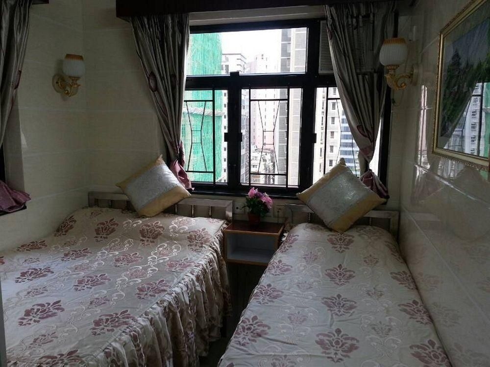 Asia Wifi Budget Hostel - Las Vegas Group Hostels2