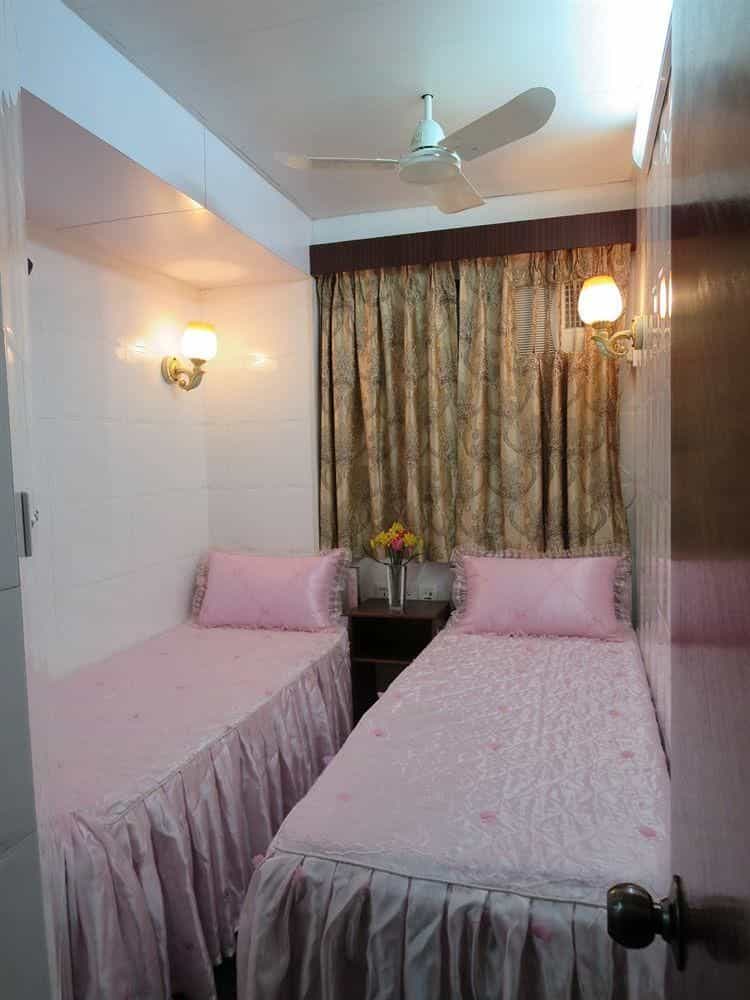 Asia Wifi Budget Hostel - Las Vegas Group Hostels Asia Wifi Budget Hostel - Las Vegas Group Hostels