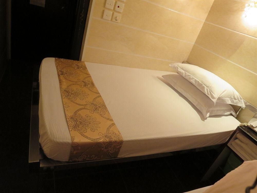 Asia Wifi Budget Hostel - Las Vegas Group Hostels3