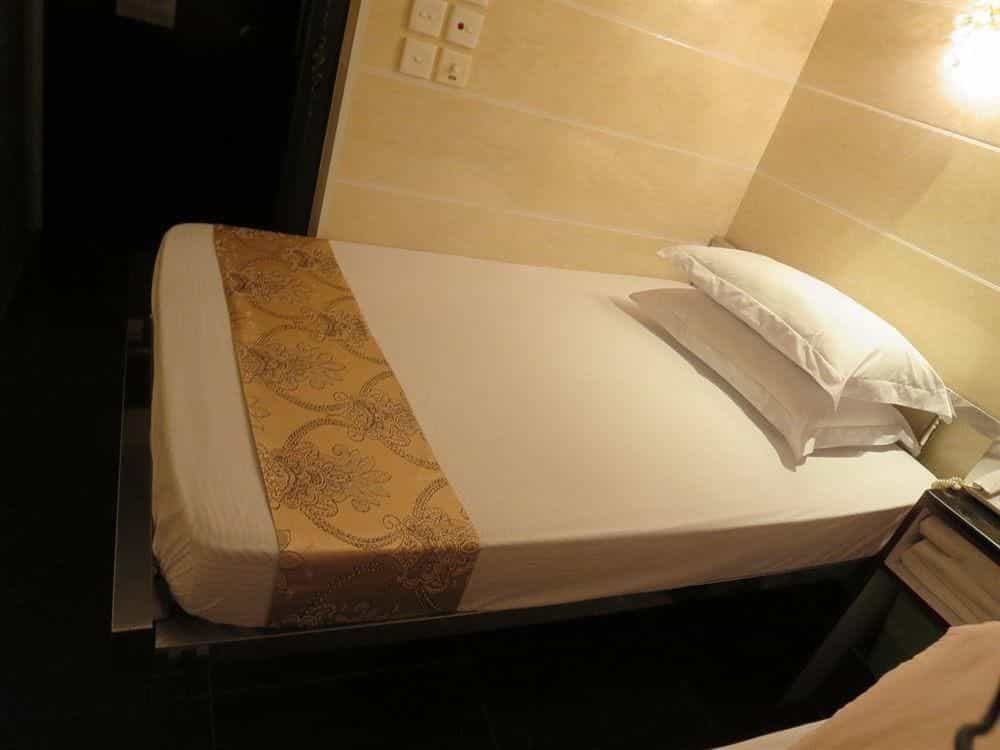 Asia Wifi Budget Hostel - Las Vegas Group Hostels Asia Wifi Budget Hostel - Las Vegas Group Hostels
