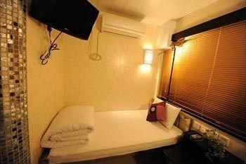 Park Guest House3