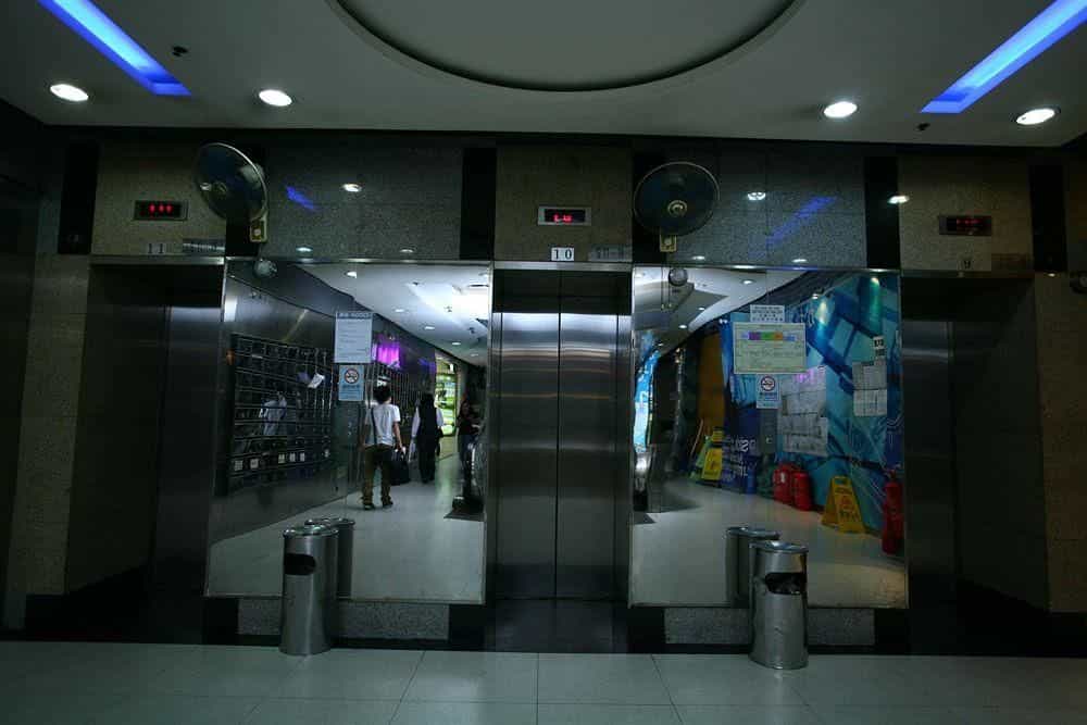 Hong Hing Hostel Hong Hing Hostel