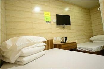 Hong Hing Hostel Hong Hing Hostel