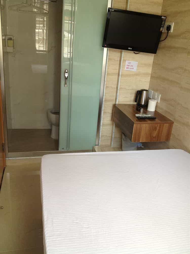 Hong Hing Hostel Hong Hing Hostel