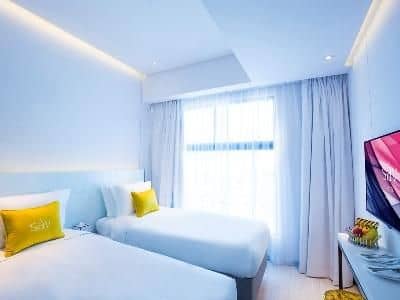 Hotel Sav Hong Kong Hotel Sav Hong Kong