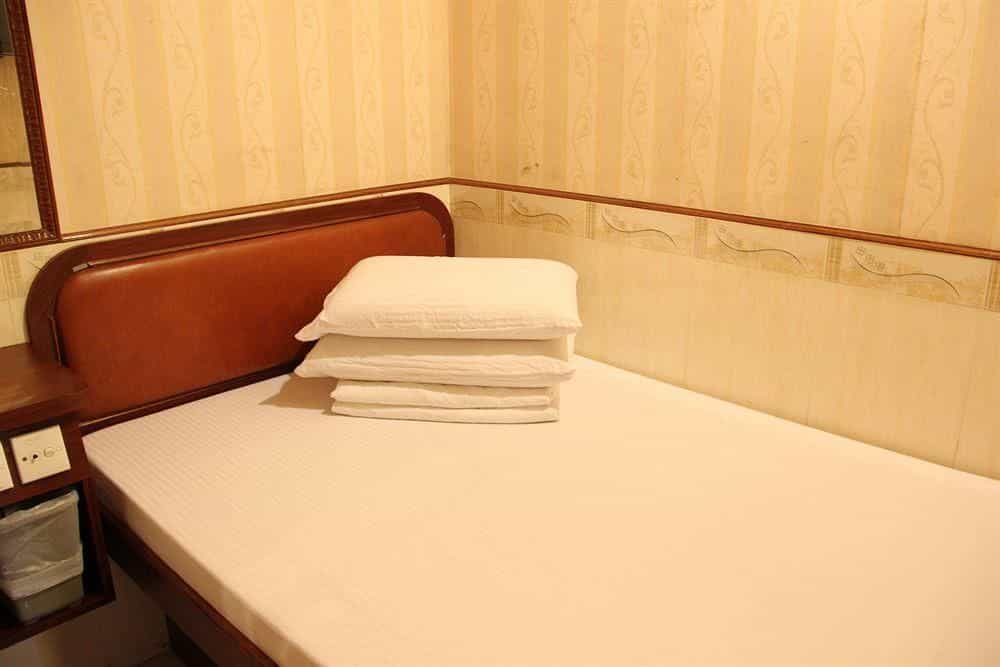 Yue Ka Hotel China HK Yue Ka Hotel China HK