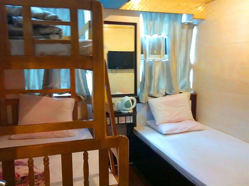 Yue Ka Hotel China HK Yue Ka Hotel China HK