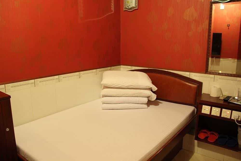 Yue Ka Hotel China HK Yue Ka Hotel China HK