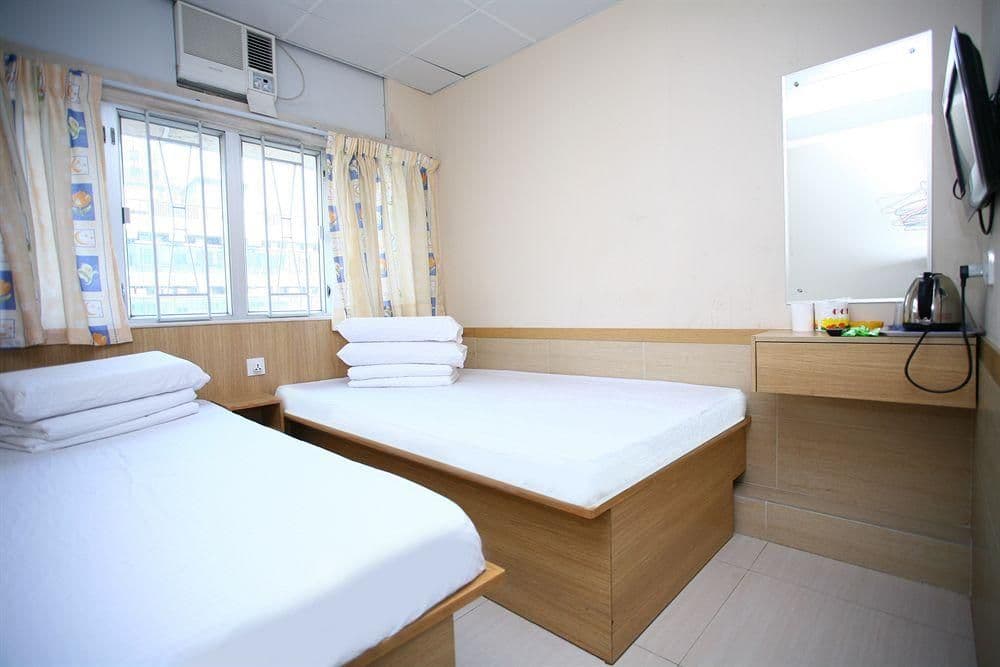 Even Easy Hostel Even Easy Hostel