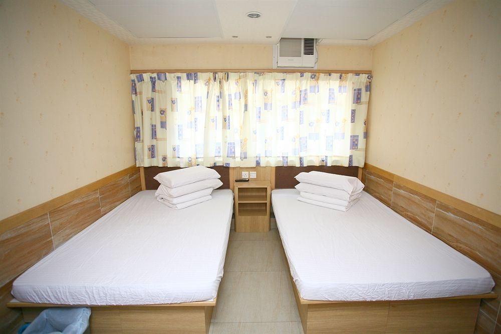 Even Easy Hostel3