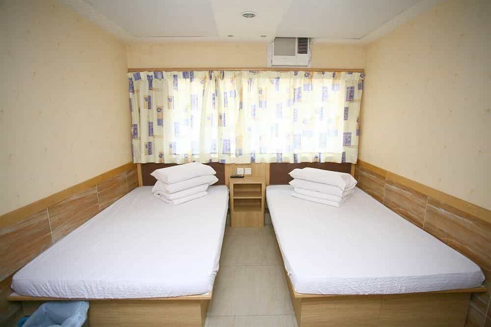 Even Easy Hostel Even Easy Hostel