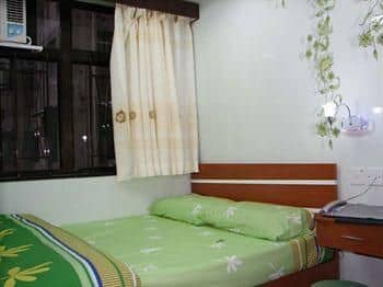 Super 7 Hostel Super 7 Hostel