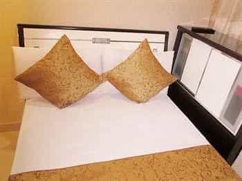 Times' Budget Hotel Hong Kong Times' Budget Hotel Hong Kong