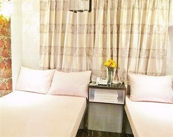 Times' Budget Hotel Hong Kong3