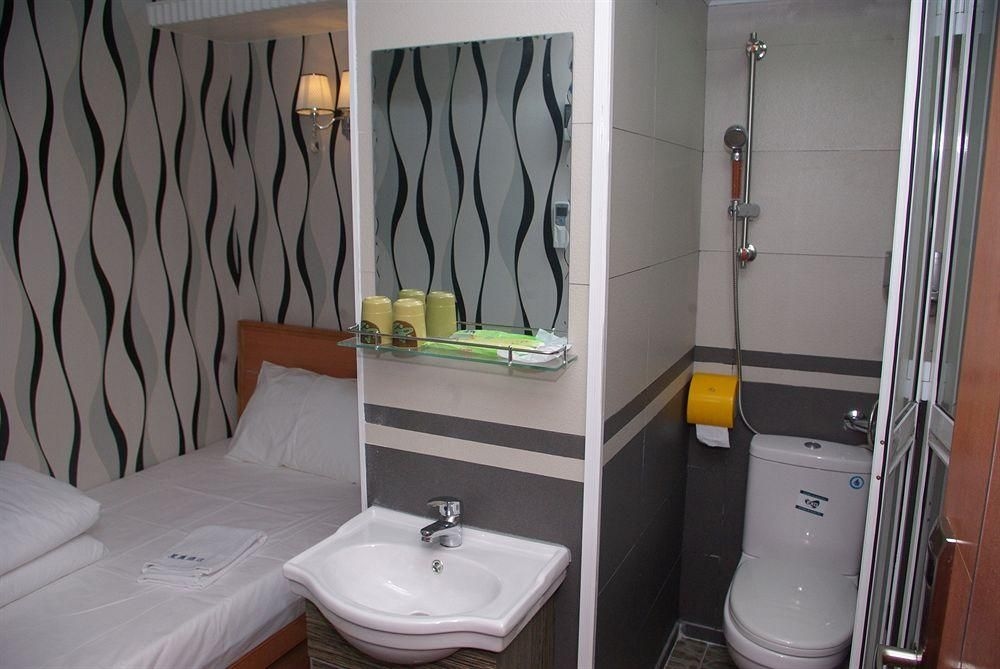 Star Metro Hotel2