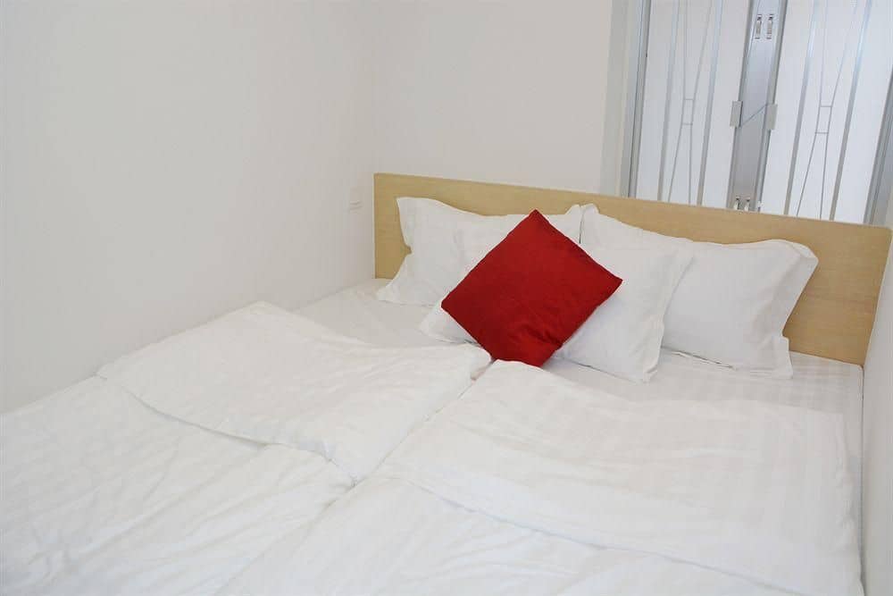 Sunrise International - Boutique Hotel Sunrise International - Boutique Hotel