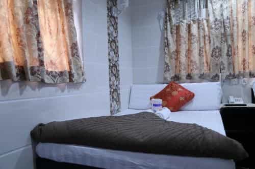 Holland Guest House Holland Guest House