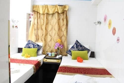 Pay-Less Guesthouse (7/F A9) Pay-Less Guesthouse (7/F A9)