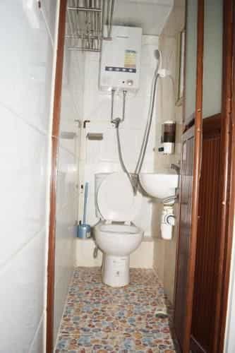 Pay-Less Guesthouse (7/F A9) Pay-Less Guesthouse (7/F A9)