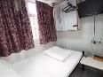 London Guest House0