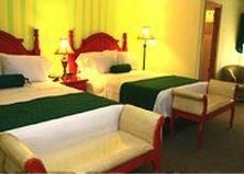 Boutique Hotel La Cordillera4