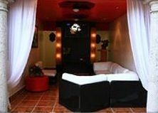 Boutique Hotel La Cordillera1