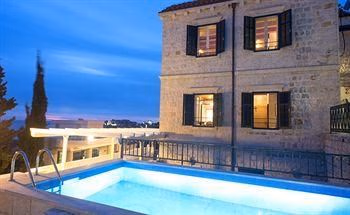 Villa Allure of Dubrovnik3