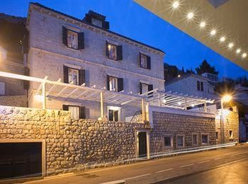 Villa Allure of Dubrovnik2
