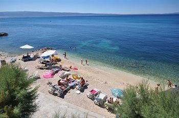 Beachfront Apartmants Zanic4