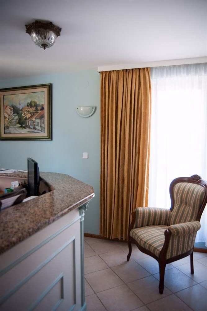 Apartments Degra3