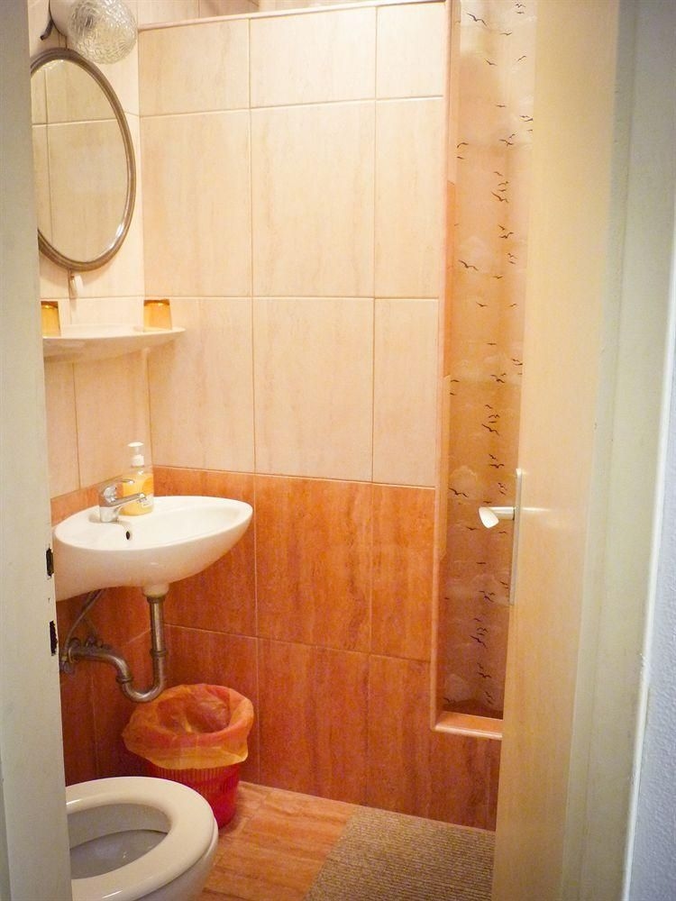 Accommodation Vitaic - Guest House2