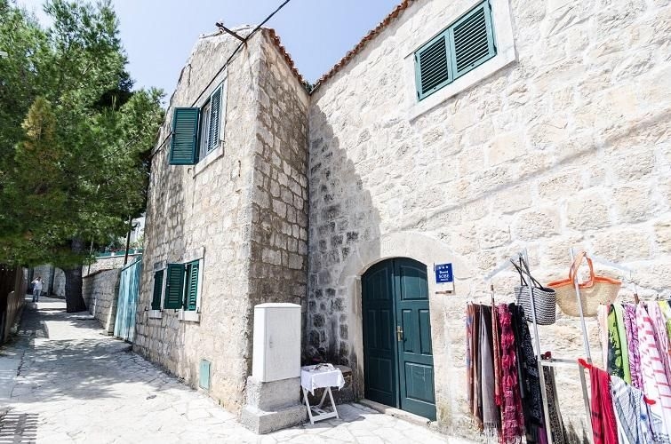 Rooms Cavtat3