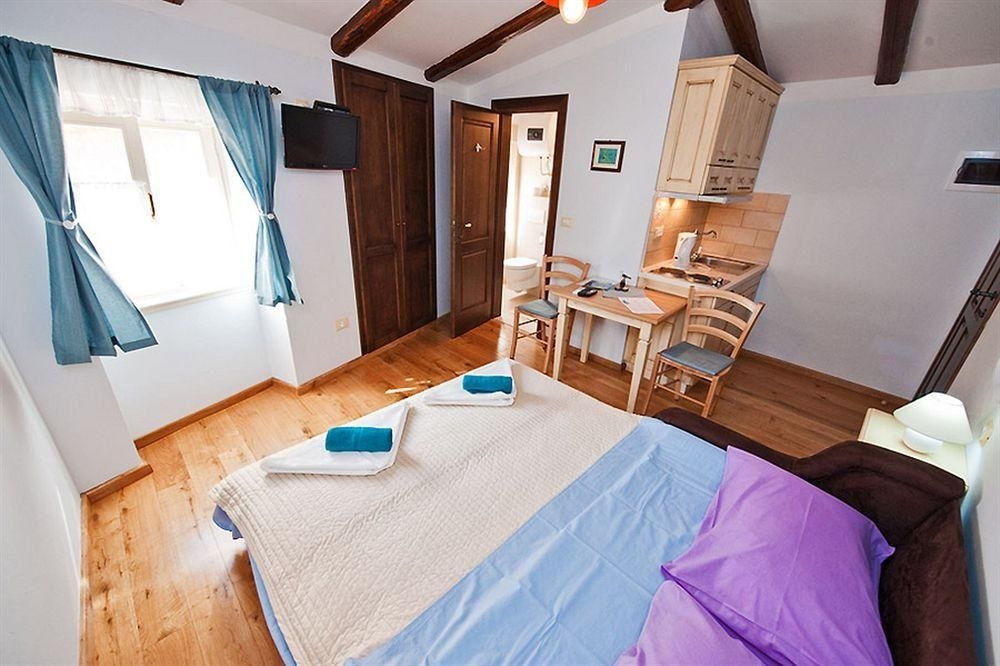 Apartments Duketis2