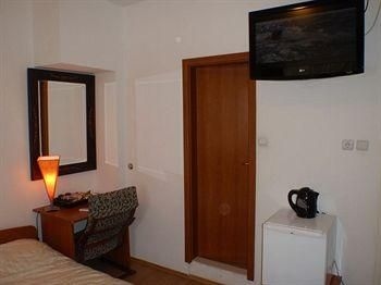 Apartments Aspalathos1