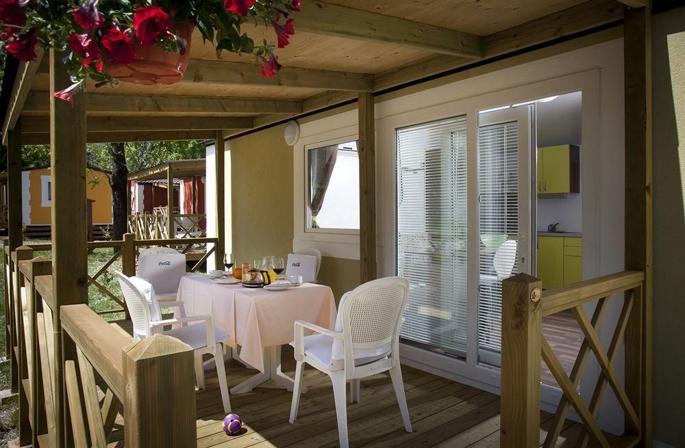Holiday Resort and Autocamp Medveja2