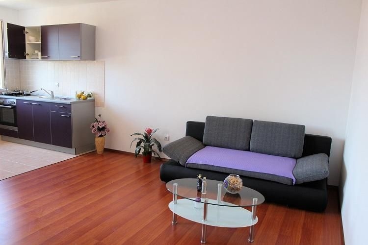 Apartments IRA2