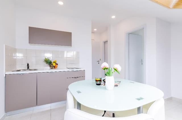 APARTMENT STANDARD