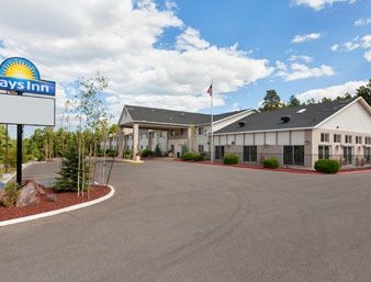 Days Inn Williams1