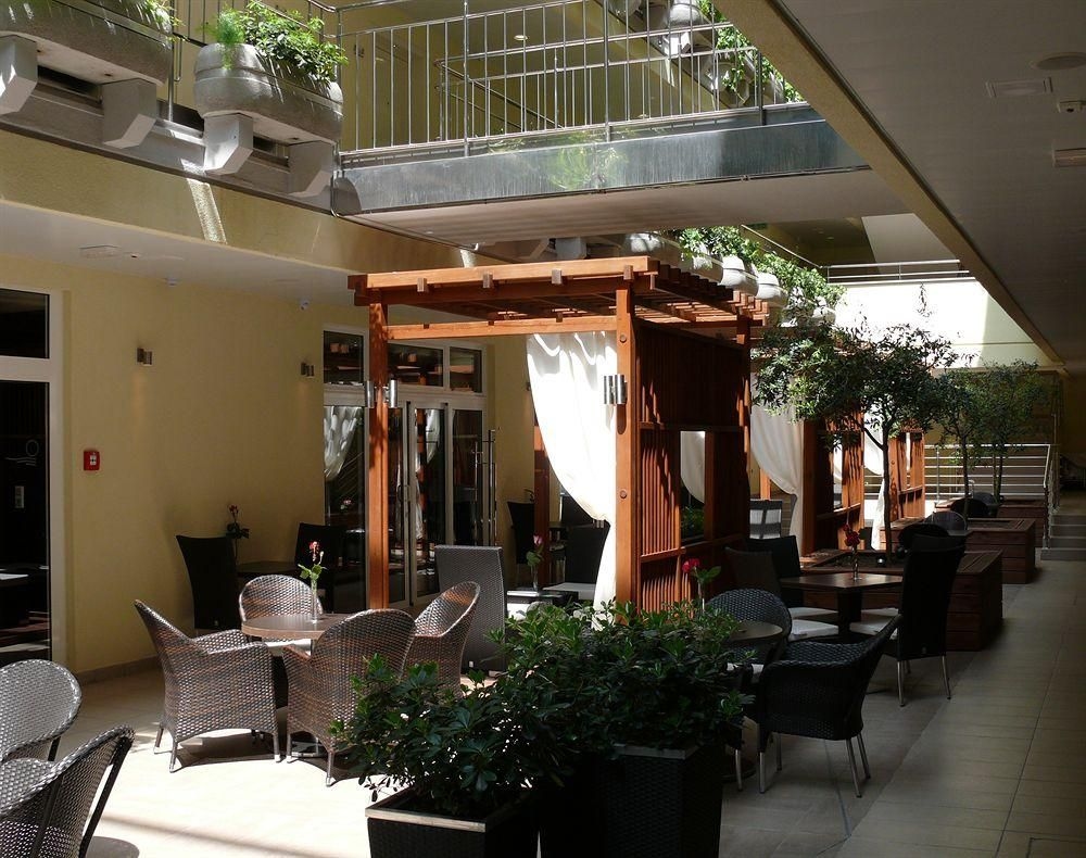 Atrium Residence Baska4
