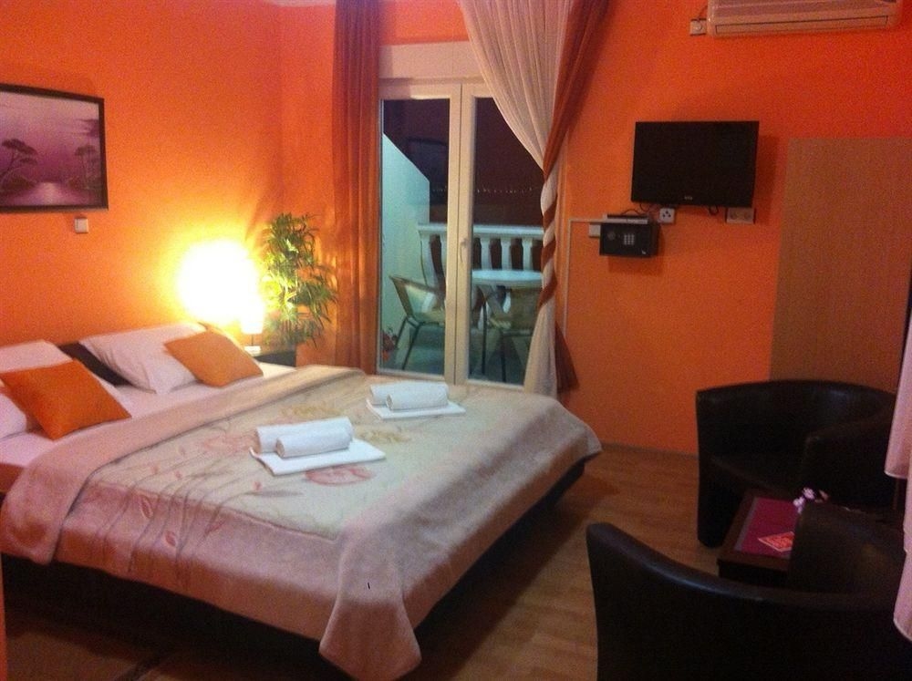 Villa Valentina0
