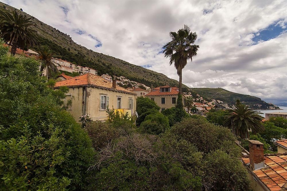 Villa Kosuta Dubrovnik Old Town1