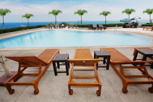 มาร์คแลนด์ ซีไซด์ พัทยา (Mark Land Seaside Pattaya)1