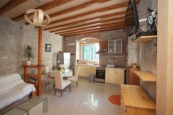 Dioklecijan Exclusive Apartments3