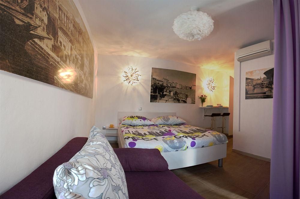 Dioklecijan Exclusive Apartments2