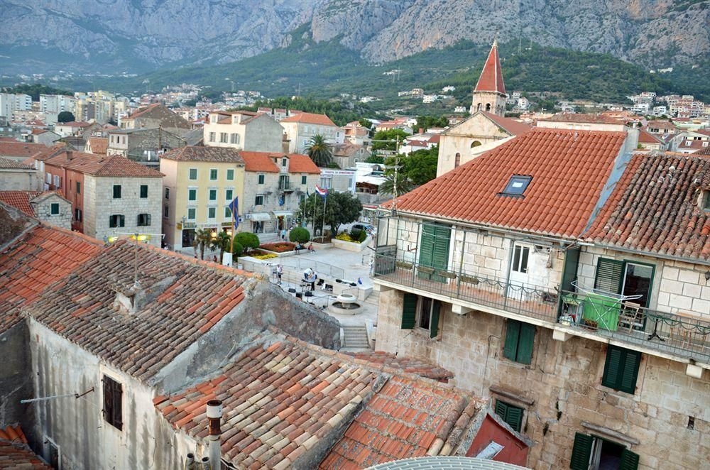 Hotel Porin4