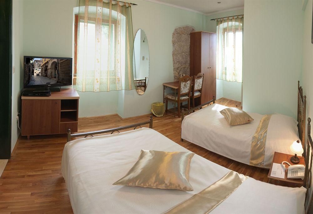 Hotel Villa Diana0